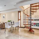 Penthouse Private Pool Bahia de la plata, Estepona