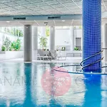 Penthouse Private Pool Bahia de la plata, Estepona