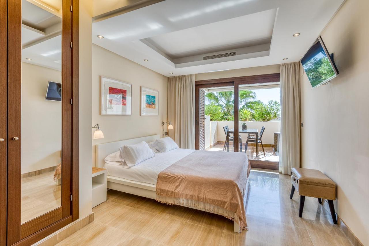 Hanami Bahia De La Plata Penthouse Bdlp10a2a Apartamento