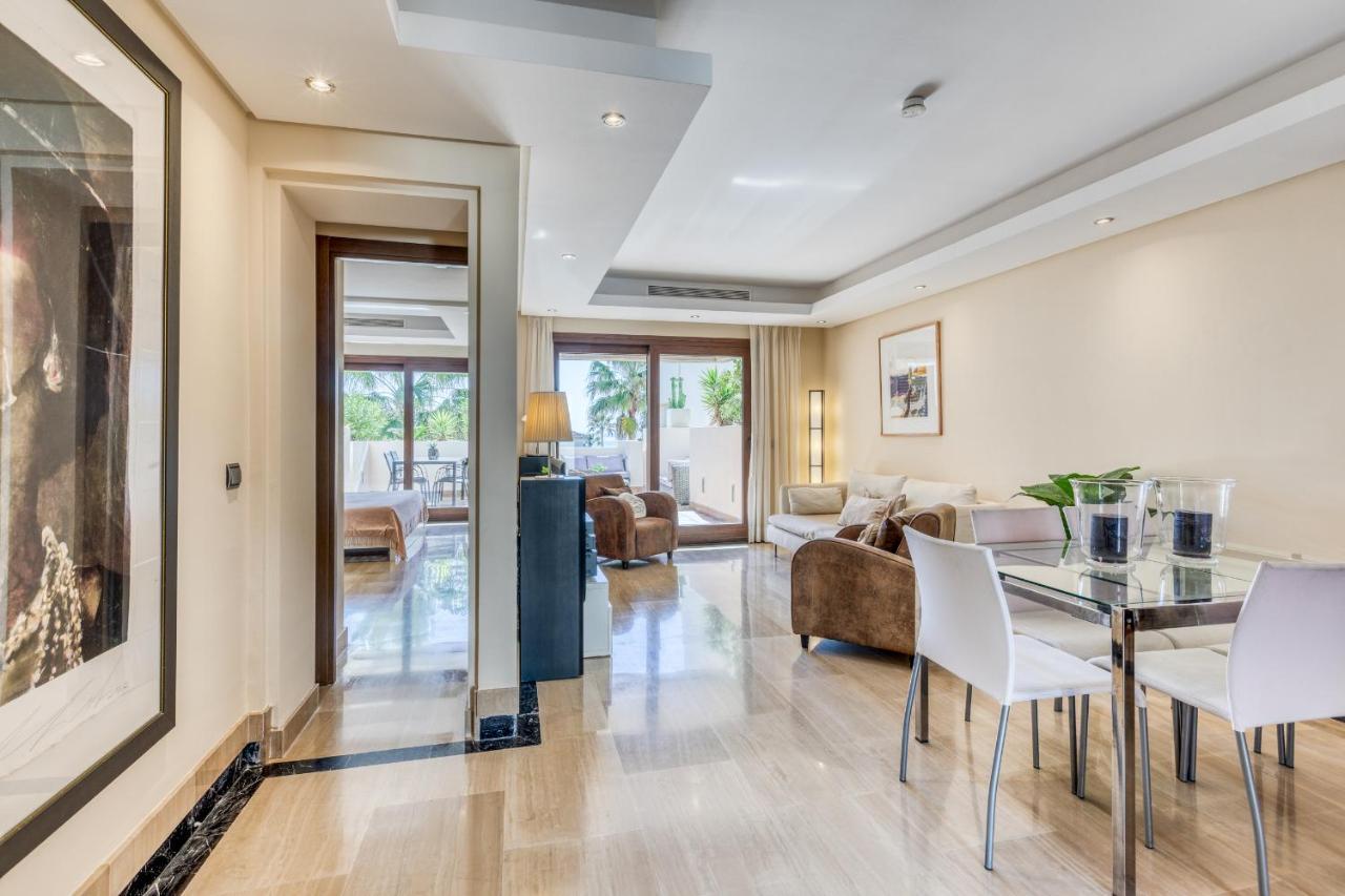 Apartamento Hanami Bahia De La Plata Penthouse Bdlp10a2a Estepona