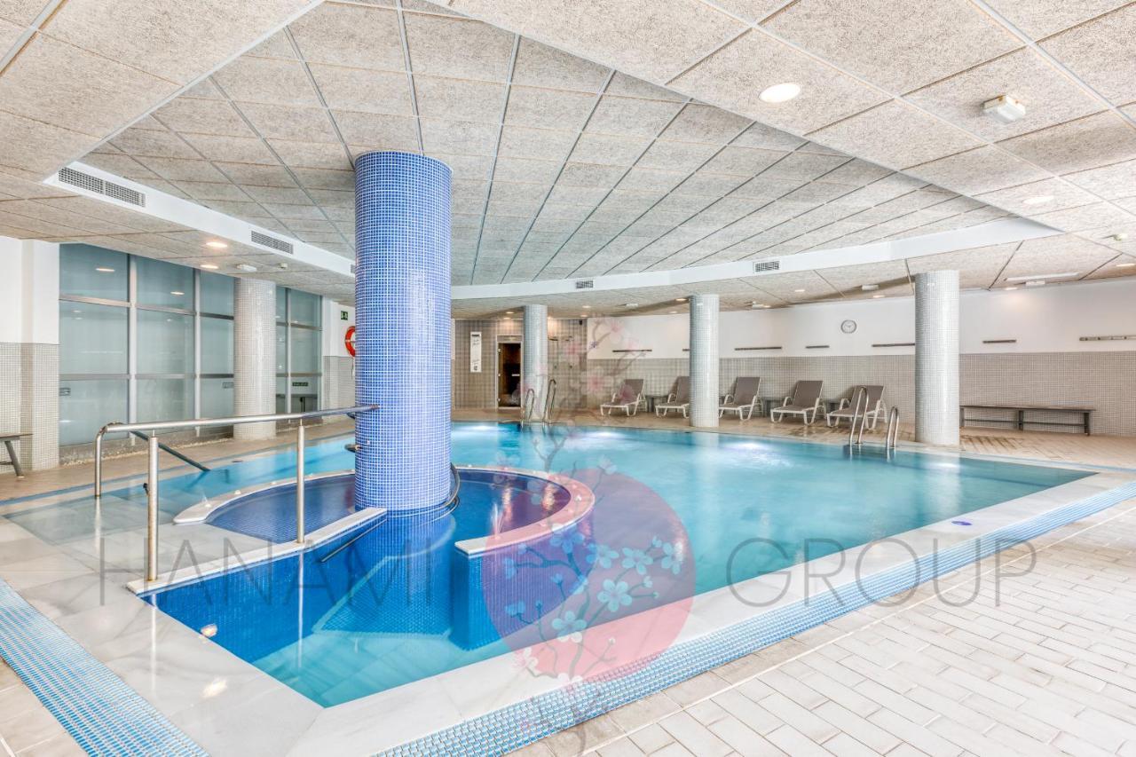 Hanami Bahia De La Plata Penthouse Bdlp10a2a Apartamento Estepona