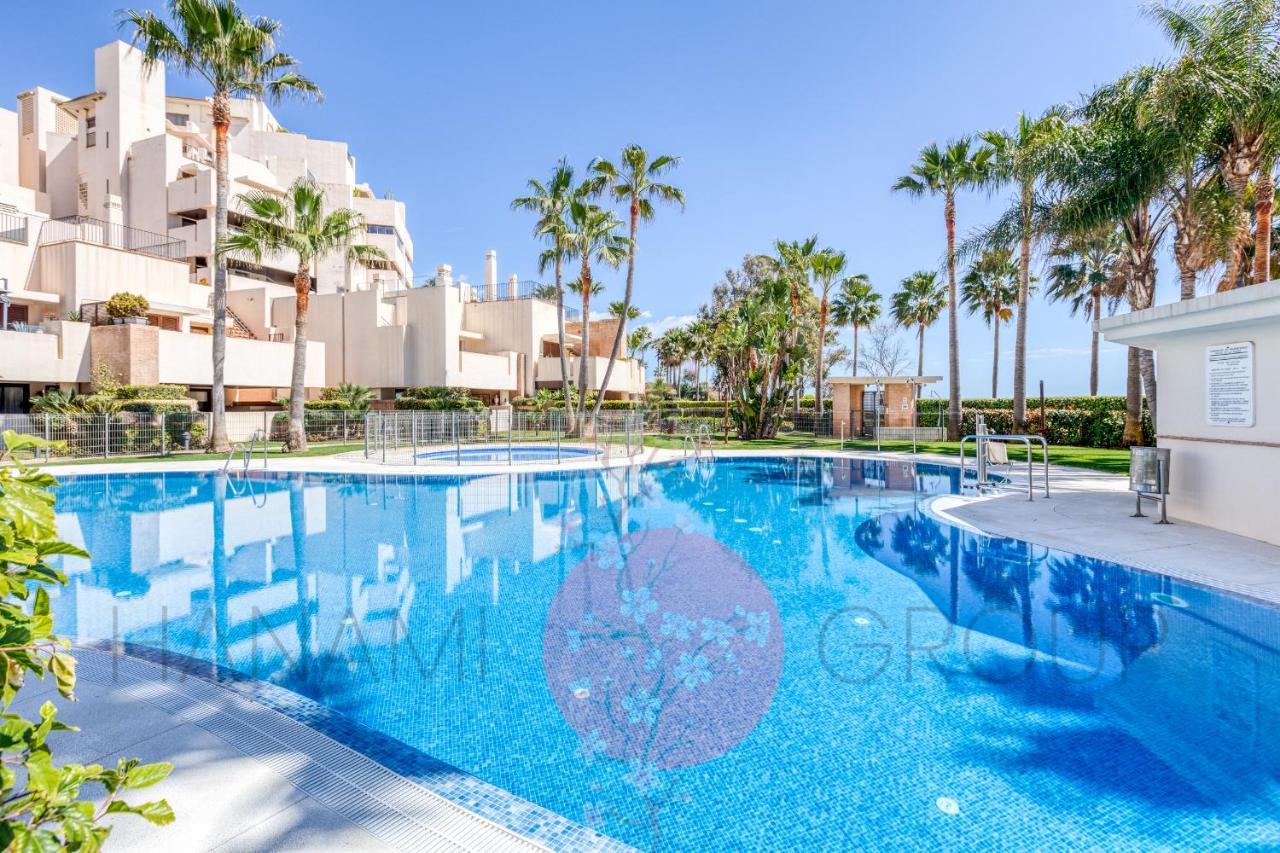 Hanami Bahia De La Plata Penthouse Bdlp10a2a Apartamento