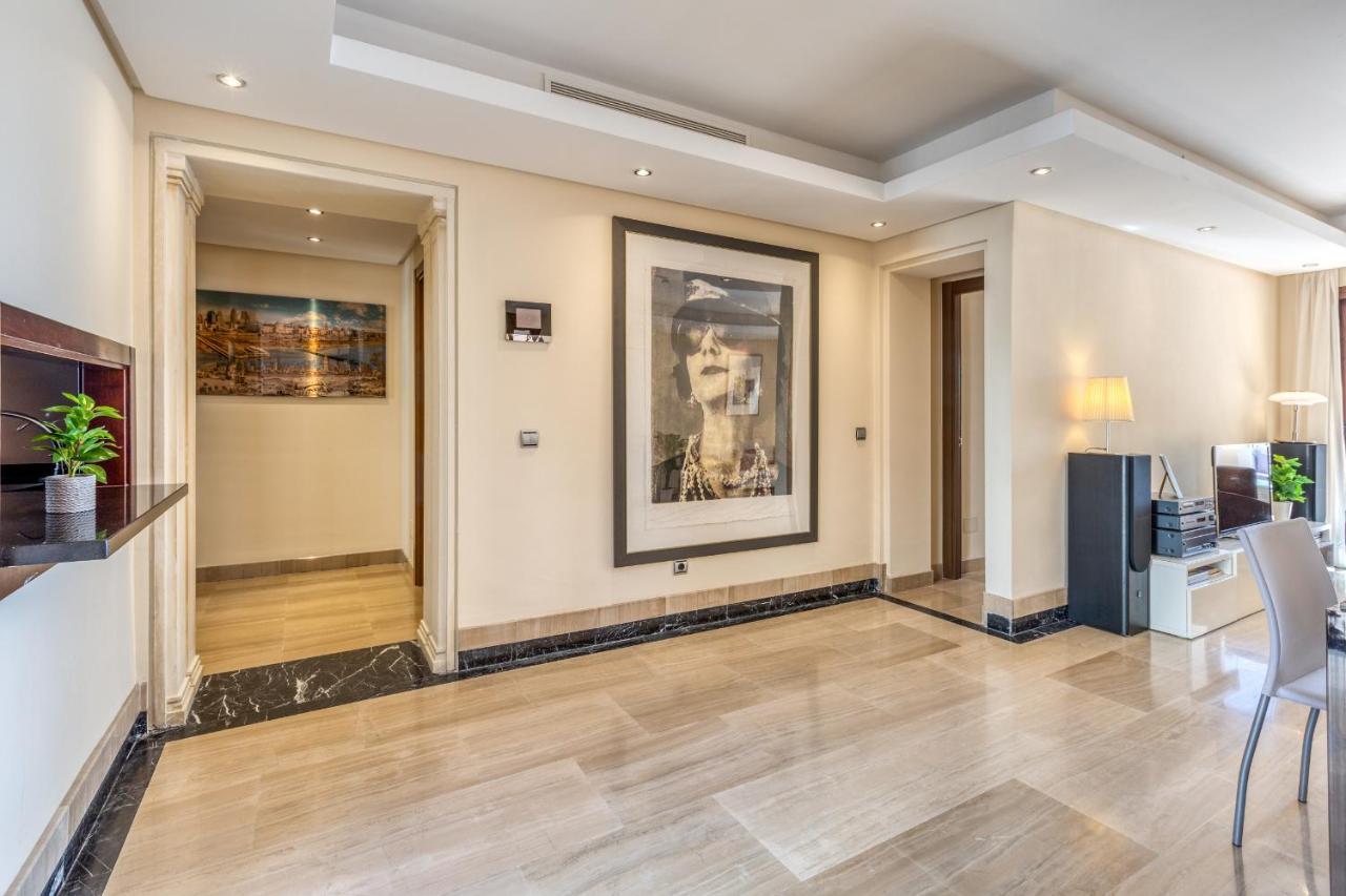 Apartamento Hanami Bahia De La Plata Penthouse Bdlp10a2a