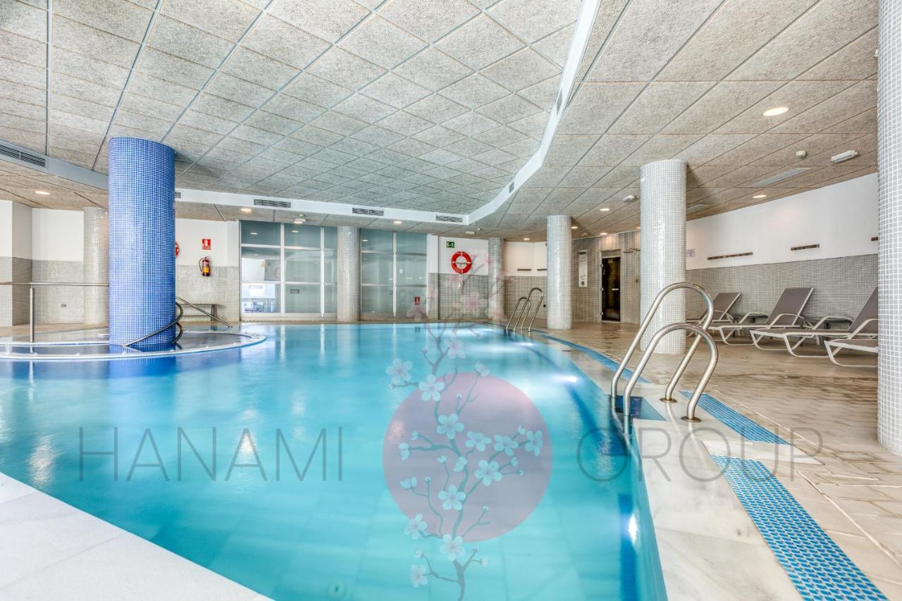 Apartamento Hanami Bahia De La Plata Penthouse Bdlp10a2a