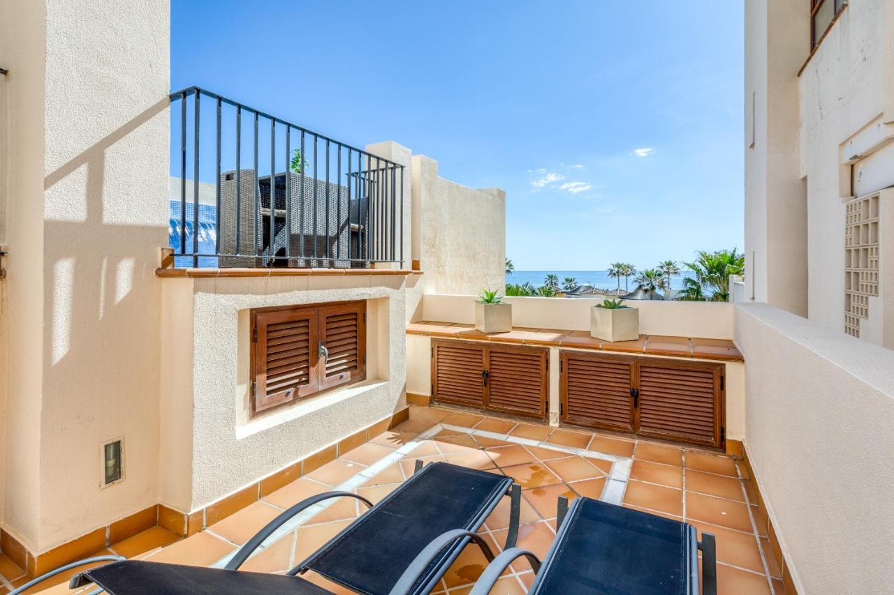 Hanami Bahia De La Plata Penthouse Bdlp10a2a Apartamento Estepona