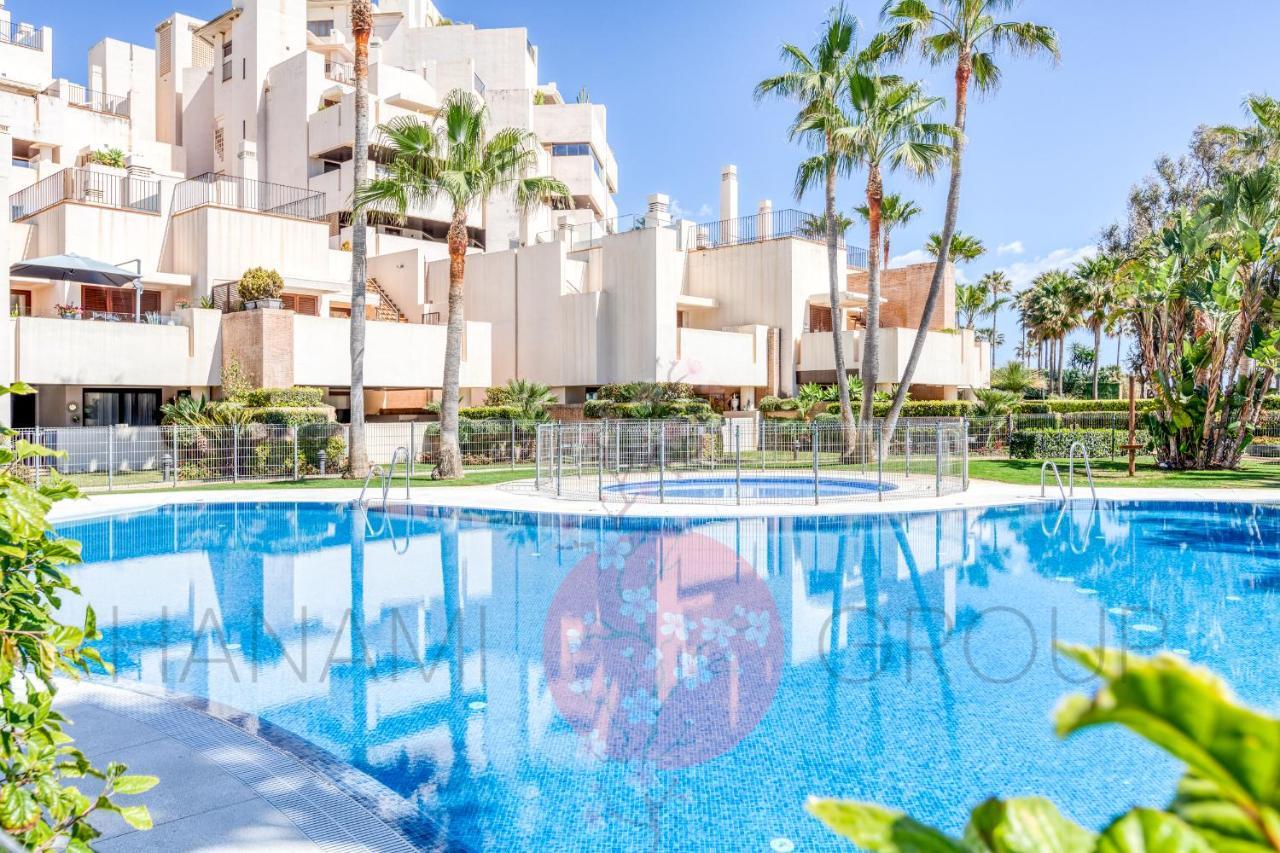 Hanami Bahia De La Plata Penthouse Bdlp10a2a Apartamento *